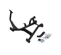 XYWOPO Motorcycle Accessories Center Central Parking Stand Kickstand Firm Support Middle Bracket Support, for Loncin, for VOGE 500, for DS, 500DS Motorcycle Paddock Stand Bracket