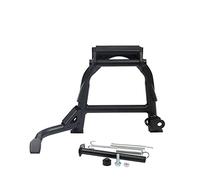 XYWOPO Motorcycle Center Parking Stand Kickstand Firm Holder Bracket Centering, for NC700X NC750X NC 700 X 750 S NC700S NC750S Motorcycle Paddock Stand Bracket(European version)
