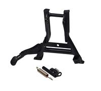 XYWOPO Motorcycle Center Parking Stand Kickstand Large Bracket Holder Support, for CB500X CB500F CB 500X 500F 500 X F 2013-2018 Motorcycle Paddock Stand Bracket