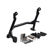 XYWOPO Motorcycle Foot Center Stand Foot Peg Mount Bracket Frame Kickstand, for MT 07 Tracer700 MT-07 FZ-07 MT07 FZ07 2013-2020 Motorcycle Paddock Stand Bracket