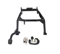 XYWOPO Motorcycle Kickstand Center Parking Stand Foot Kick Stand Support Bracket, for Africa Twin, for CRF1000 CRF1000L CRF 1000 L DCT Motorcycle Paddock Stand Bracket