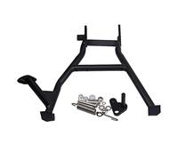 XYWOPO Motorcycle Kickstand Center Stand Parking Bracket Holder Support Pillar, for BMW, for G310GS G310 G 310 GS 2017 2018 2019 Motorcycle Paddock Stand Bracket