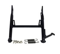 XYWOPO Motorcycle Large Bracket Pillar Center Central Parking Stand Firm Holder Support , for BMW, for F700GS F800GS ADV F700 GS F800 GS ADV Motorcycle Paddock Stand Bracket