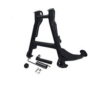 XYWOPO Motorcycle Large Bracket Pillar Center Central Parking Stand Firm Holder Support, for CB500X CB500F CBR500R CB400X 2019 Motorcycle Paddock Stand Bracket(A)