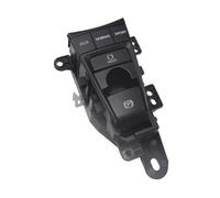 XYWOPO Parking Brake Actuator Car Control Switch Electric Parking Handbrake Brake Switch Button, for Toyota, for Avalon, for Camry, for Xv70 V70 Car Brake Actuator Handbrake Switch
