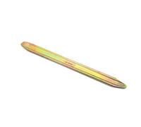 XYWOPO Rubber Tyre Front Rear Tire, for Xiaomi, Mijia M365 Pro Electric Scooter Skateboard Anti-Explosion Tire Tubeless Solid Electric Skateboard Tyre(1pcs Tire pry bar)