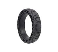 XYWOPO Rubber Tyre Front Rear Tire, for Xiaomi, Mijia M365 Pro Electric Scooter Skateboard Anti-Explosion Tire Tubeless Solid Electric Skateboard Tyre(1pcs tire)