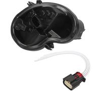 XYWOPO Tail Light Lamp Bulb Holder and Repair Connector Plug Passenger Side, for Vauxhall, Car Brake Lamp Holder, for Astra K 39001577 19371211 Tail Light Bracket