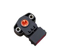 XYWOPO Throttle Position Sensor 1987-1995, for, for Ford, Aerostar Bronco L4 V6 F12Z9B989DA F19Z9B989BA F2DF9B989BA F2DZ9B989B TH74 Throttle Position Sensor