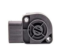XYWOPO THROTTLE POSITION SENSOR, for DODGE, Ram2500 Ram3500 CUMMINS SCANIA Foton Auman 134118A012097 1208020C0101 3970084 30GEGT786MA3 Throttle Position Sensor