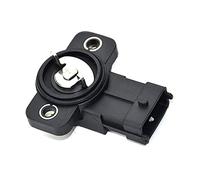 XYWOPO Throttle Position Sensor, for Hyundai, I10, for Kia, Morning Picanto 2004-2007 3510202910 3517002000 35102 02910 35102-02910 Throttle Position Sensor