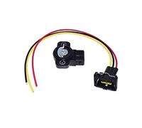 XYWOPO Throttle Position Sensor & Pigtail Harness, for Hyundai, SantaFe Sonata 3510238610 TH292 3515033010 Throttle Position Sensor