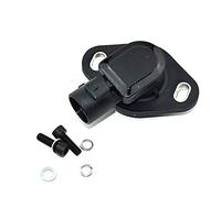 XYWOPO Throttle Position Sensor TPS, for Civic, Del Sol, for Acura, Integra CRX CR-V Pilot 1.5 .6 2.0 3 37825-PAA-A01 Throttle Position Sensor