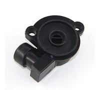 XYWOPO Throttle Position Sensor Vehicle Automobiles TPS Car Accessories 3pins Terminal, for Lada, OE 39.3855 3071-1148200 Throttle Position Sensor