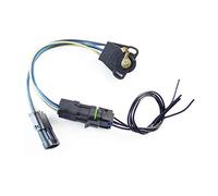 XYWOPO Throttle Position Sensor With Connector PT127, for Jeep, Cherokee Comanche Wagoneer Throttle Position Sensor