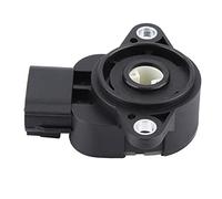 XYWOPO Throttle Position TPS Sensor, for Mazda, Car Accessories BP2Y18911A 89452-10040 Throttle Position Sensor