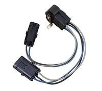 XYWOPO TPS THROTTLE POSITION SENSOR, for Jeep, Cherokee Comanche Wagoneer 4.0L 33004650 33003390 8933004650 33004648 Throttle Position Sensor