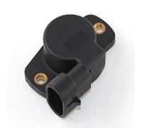 XYWOPO TPS Throttle Position Sensor, for Renault, CLIO ESPACE LAGUNA MEGANE, for Dacia, LOGAN 1.4 .6 .8 7714824 9950634 Throttle Position Sensor