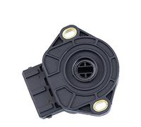 XYWOPO TPS Throttle Position Sensor, for Renault, CLIO Twingo CTS-4089 7700431918 8200139460 Throttle Position Sensor
