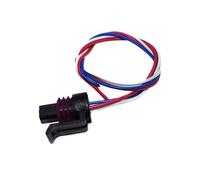 XYWOPO TPS Throttle Position Sensor Plug Connector LS1 LT1 1P1065 S619 PT375 12102748, for Chevrolet, Pontiac Impala SS Throttle Position Sensor(1 piece)