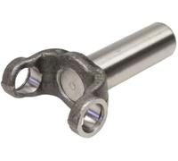 XYWOPO Transmission Slip Yoke 2-3-5981X Drive Shaft, for Ford C-4 Aod T-5 Top Loader, U Joint 1330 Series Spicer 5-213X Transmission Slip Yoke