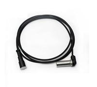 XYWOPO TRUCK PARTS 90cm Rear ABS WHEEL SPEED Sensor WABCO BPW, for DAF, SAF, for IVECO, MAN, for Renault, for Mercedes, S441 032 809 0 4410328090 R955336 ABS Wheel Speed Sensor