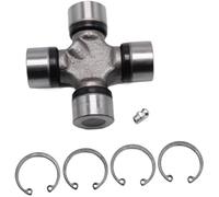 XYWOPO U Joint Kit Transmission Slip Yoke Heavy Duty Modification Universal, for Th350 700R4 4L60E Transmission Slip Yoke