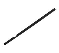 XYWOPO Window Door Seals Window Glass Rubber Waist Seal Strip Outer Rear Right Door, for Land, for Rover, for Defender 110 3.9L ALR5982 Car Accessories Car Door Seal Strip