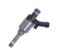 XYYGJKYZ 06B 906 036D 1PCS Fuel Injectors for VW Golf R MK7 Audi S3 8V TTS 2.0 TFSI Car Replacement Parts