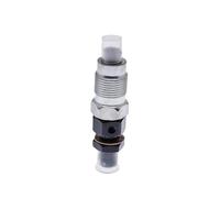 XYYGJKYZ 093500-7120 4PCS Gas Common Rail Nozzle Diesel Fuel Injector for Toyota 1KZ-TE(4 pcs)