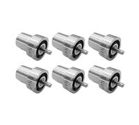 XYYGJKYZ 105007-1170 4PCS Diesel Fuel Injector Nozzle for Mitsubishi Shogun Pajero 2.8d 4M40 ME200204