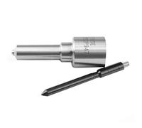 XYYGJKYZ 16600-EC00E 4PCS Diesel Injector Nozzle for Nissan Navara D22 D40 Frontier 2.5