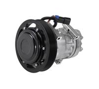 XYYGJKYZ 20-04326 Air Conditioning Compressor for Volvo Truck VAH VHD VNL VNM Engine D13 D12 Mack