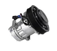 XYYGJKYZ 300-4736 Air Conditioning Compressor for Volvo Truck VAH VHD VNL VNM Engine D13 D12 Mack