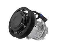 XYYGJKYZ 4326U Air Conditioning Compressor for Volvo Truck VAH VHD VNL VNM Engine D13 D12 Mack