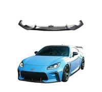 XYYGJKYZ Carbon Fiber Front Lip ADR Style Suitable For Toyota GR86 Subaru Brz Zd8 Front Bumper Separator Side Skirt Diffuser Spoiler