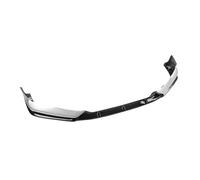 XYYGJKYZ Front Bumper Lip Splitter for Nissan Altima 2019-2022 Sport Style ABS Spoiler CARBON FIBER Body Kit Car Chin Modified Accessories(Silver)