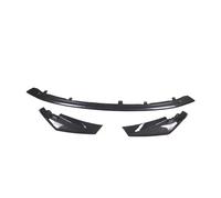 XYYGJKYZ Front Lip Spoiler for BMW 2021-2024 M3 G80 M4 G82 G83 CSL Style Dry Carbon Fiber Splitter Body Kit Bumper Chin Modified Accessories