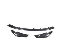 XYYGJKYZ Front Lip Spoiler for BMW 2021-2024 M3 G80 M4 G82 G83 CSL Style Dry Carbon Fiber Splitter Body Kit Bumper Chin Modified Accessories