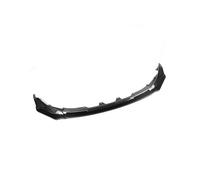 XYYGJKYZ Front Lip Spoiler for BMW G80 M3 G82 M4 G83 2021-2025 V Style Dry Carbon Fiber Splitter Body Kit Bumper Chin Modified Accessories