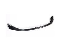 XYYGJKYZ Front Lip Spoiler for BMW M3 G80 M4 G82 G83 CSL Style Carbon Fiber Splitter Body Kit Bumper Chin Modified Accessories(Wet Carbon fiber)