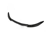XYYGJKYZ Front Lip Spoiler for BMW Sport Style Carbon Fiber Splitter Body Kit Bumper Chin Modified Accessories(CS Style)