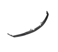 XYYGJKYZ Front Lip Spoiler for Ferrari 488 2015 2016 2017 2018 N Style CARBON FIBER Splitter Body Kit Bumper Chin Modified Accessories