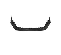 XYYGJKYZ Front Lip Spoiler for Jaguar F-TYPE Coupe Convertible 2017-2019 Carbon Fiber Splitter Body Kit Bumper Chin Modified Accessories
