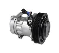 XYYGJKYZ RD5132480P Air Conditioning Compressor for Volvo Truck VAH VHD VNL VNM Engine D13 D12 Mack