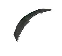 XYYGJKYZ Rear Spoiler Wing for Ferrari 488 GTB 2015-2019 Sport Style Real Carbon Fiber Diffuser Car Exterior Accessories(Carbon Fiber)