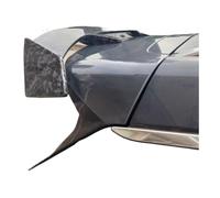 XYYGJKYZ Rear Spoiler Wing for Land Rover Range Rover Velar Sport Style ABS Diffuser Car Exterior Accessories(Forging pattern)