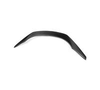 XYYGJKYZ Rear Spoiler Wing for Toyota Supra J29 A90 2019-2022 TRD Style Real Carbon Fiber Diffuser Car Exterior Accessories