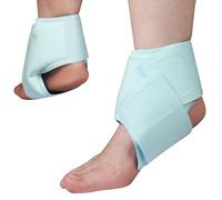 XYYLLL Ankle Ice Pack Wrap Small Cold Compress Therapy Hot Gel Compression Colding Gel Ice Packs Reusable Ankle Support Compression Sock for Achilles Tendonitis Sprain Ankles