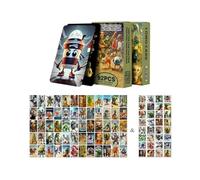 XYYYHTL 60Pcs Italian Brainrot Cards with 32pcs Stickers for Teens and Adults, Fun Photocards Game for Nights and Social Gathering